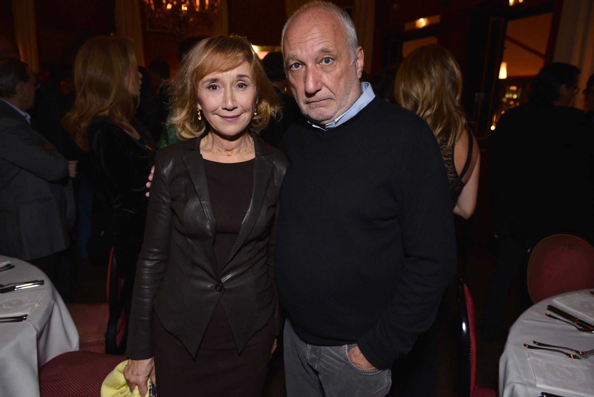  - Fouquet’s celebrates its new card twisted by Pierre Gagnaire