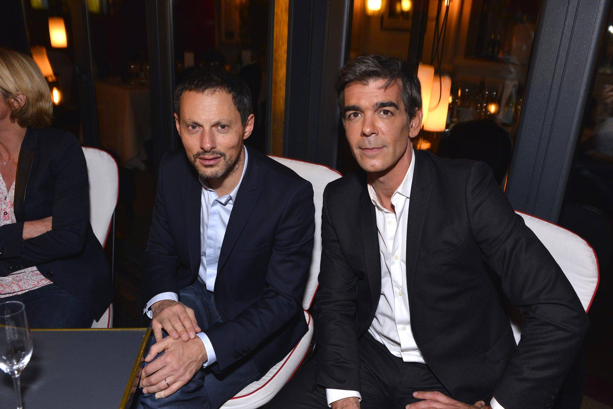  - Le Fouquet’s célèbre sa nouvelle carte twistée par Pierre Gagnaire