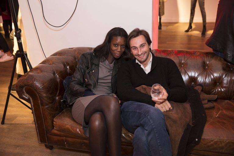  - Vernissage de la rétrospective ‘The Art of The Mannequin’