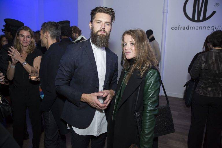  - Vernissage de la rétrospective ‘The Art of The Mannequin’