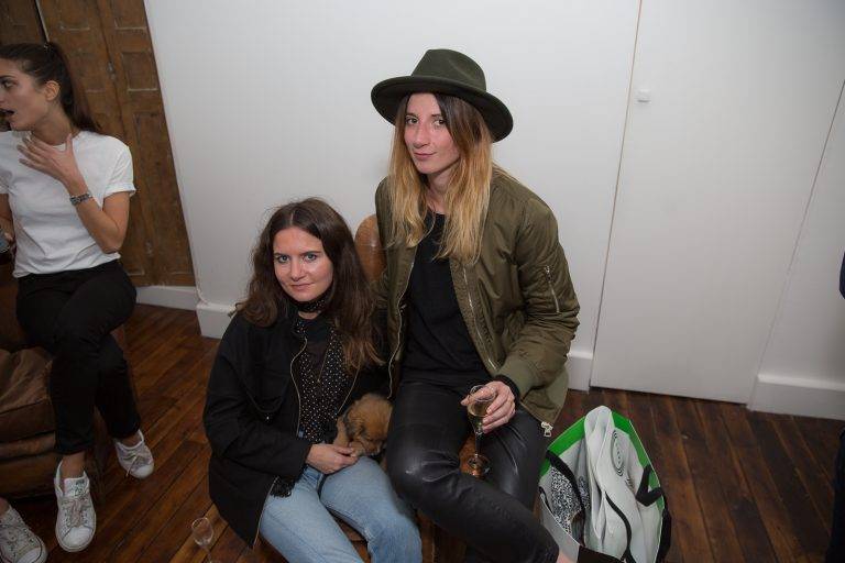  - Presentation of the new Levi’s Lot 700 collection