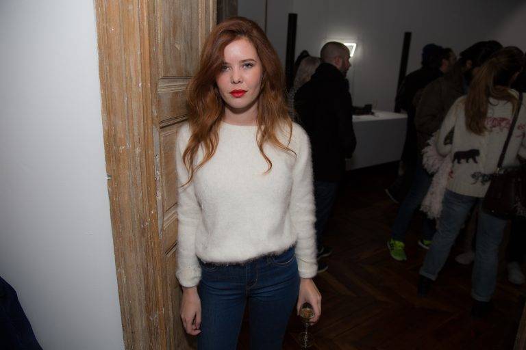  - Presentation of the new Levi’s Lot 700 collection