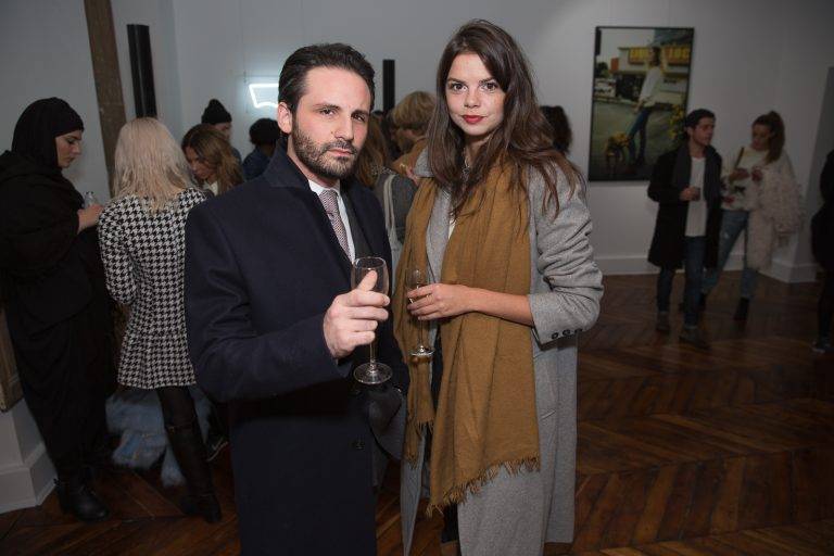  - Presentation of the new Levi’s Lot 700 collection