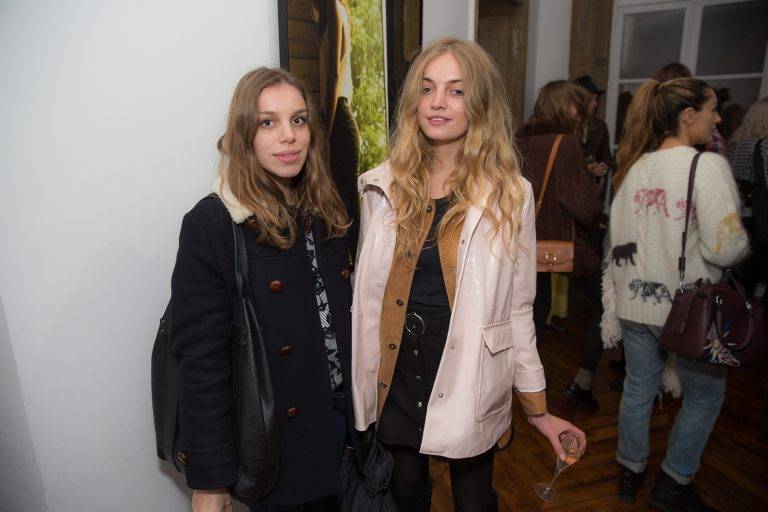  - Presentation of the new Levi’s Lot 700 collection
