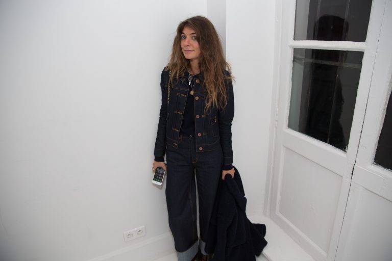  - Presentation of the new Levi’s Lot 700 collection