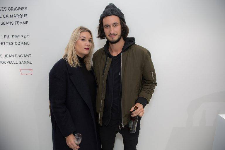  - Presentation of the new Levi’s Lot 700 collection
