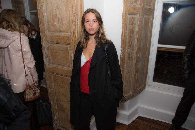  - Presentation of the new Levi’s Lot 700 collection