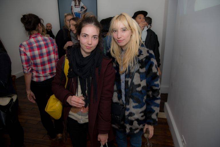  - Presentation of the new Levi’s Lot 700 collection