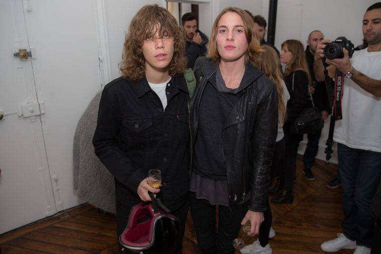  - Presentation of the new Levi’s Lot 700 collection