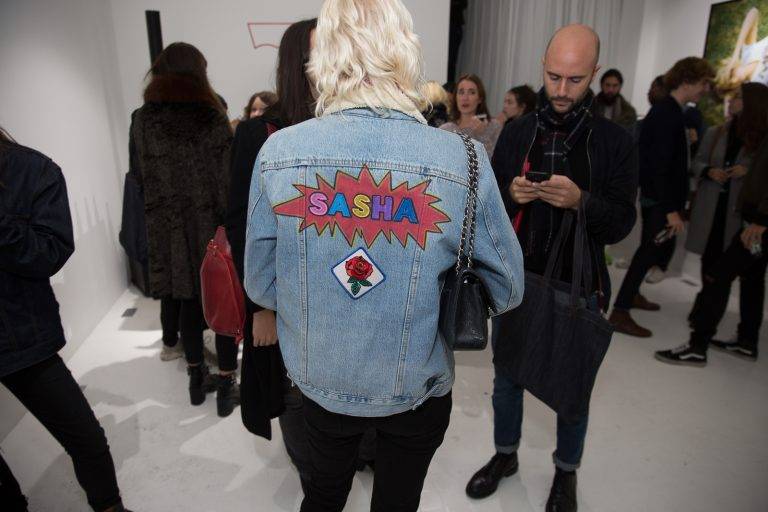 Presentation of the new Levi’s Lot 700 collection