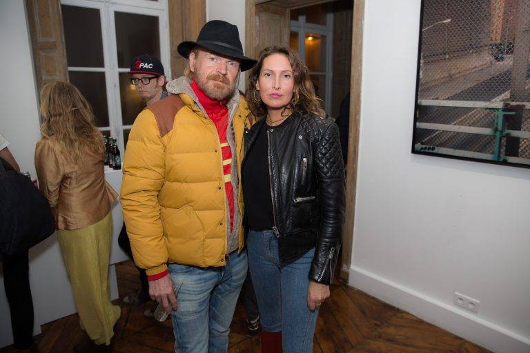  - Presentation of the new Levi’s Lot 700 collection