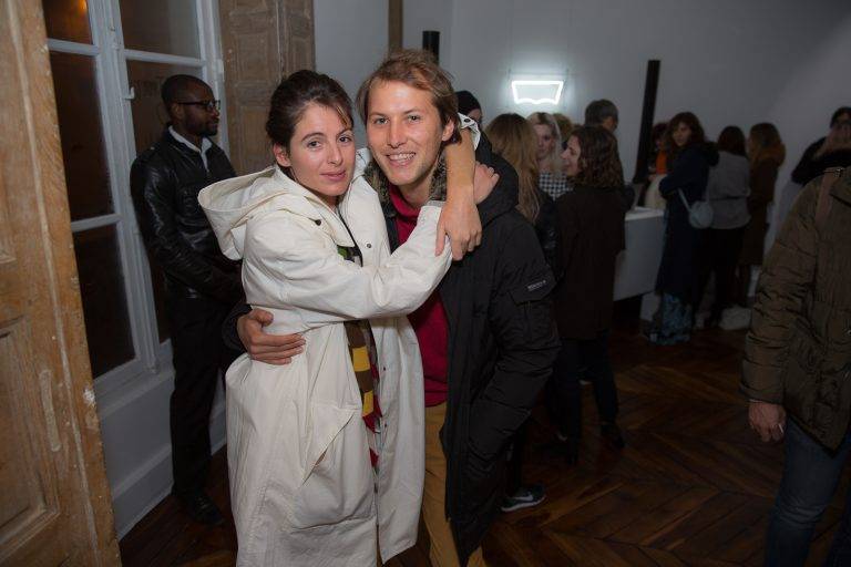  - Presentation of the new Levi’s Lot 700 collection