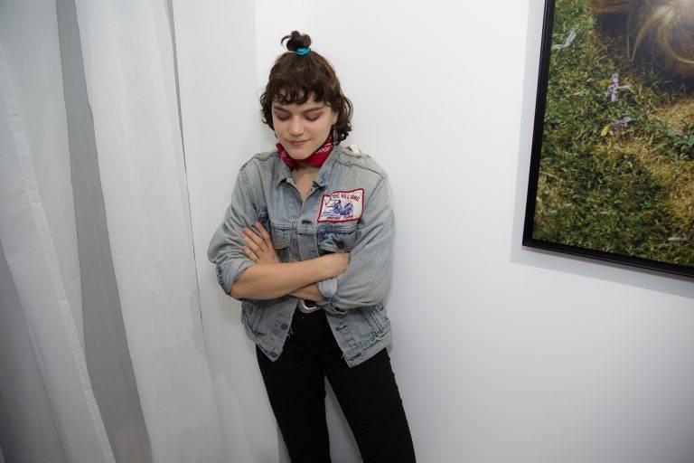 - Presentation of the new Levi’s Lot 700 collection