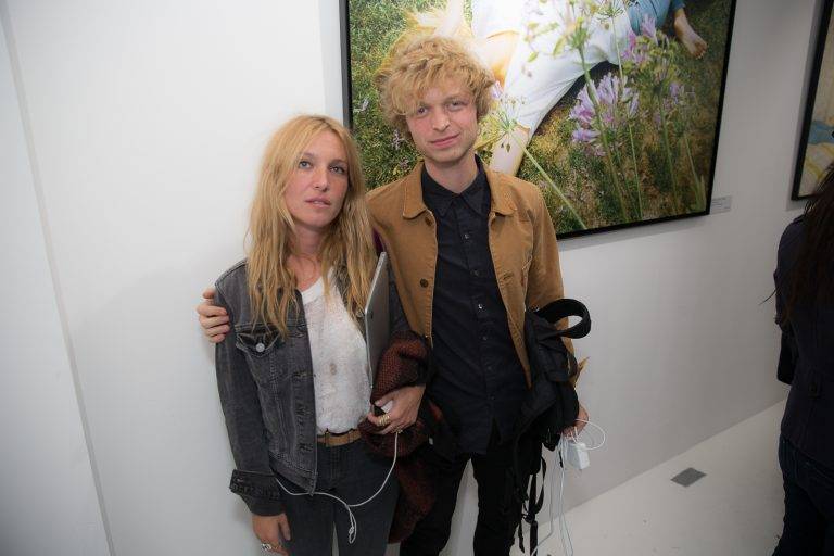  - Presentation of the new Levi’s Lot 700 collection