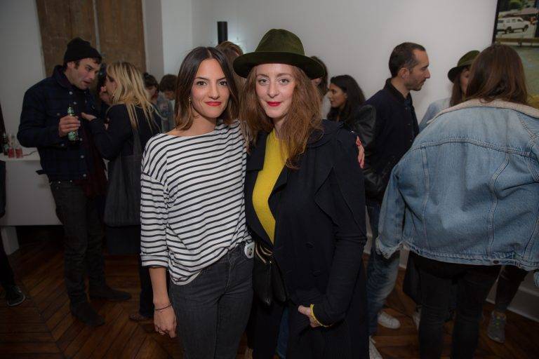  - Presentation of the new Levi’s Lot 700 collection