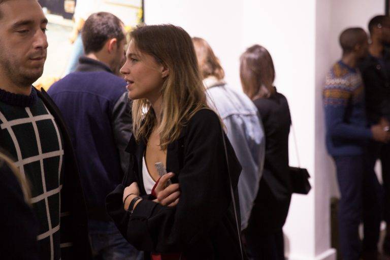  - Presentation of the new Levi’s Lot 700 collection