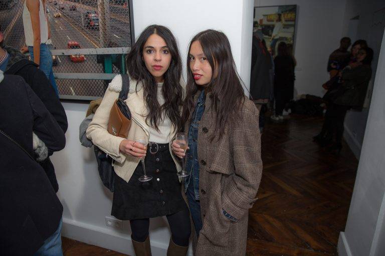  - Presentation of the new Levi’s Lot 700 collection