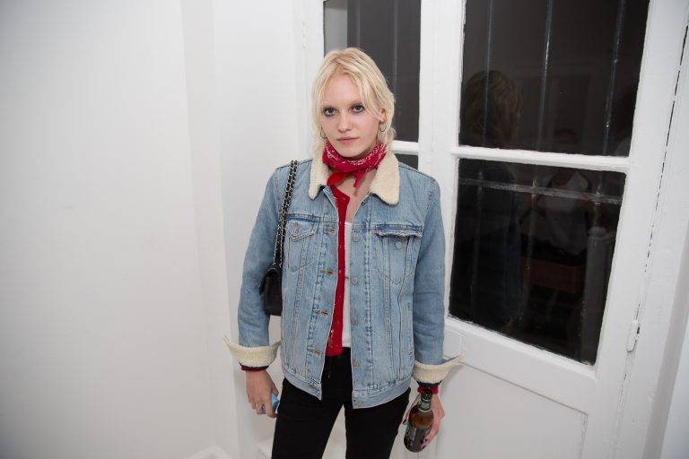  - Presentation of the new Levi’s Lot 700 collection