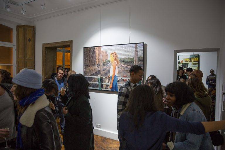Presentation of the new Levi’s Lot 700 collection