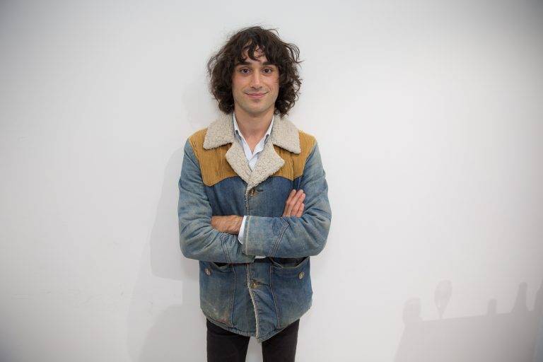  - Presentation of the new Levi’s Lot 700 collection