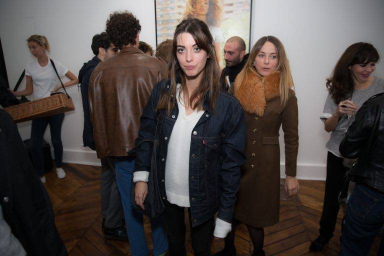  - Presentation of the new Levi’s Lot 700 collection