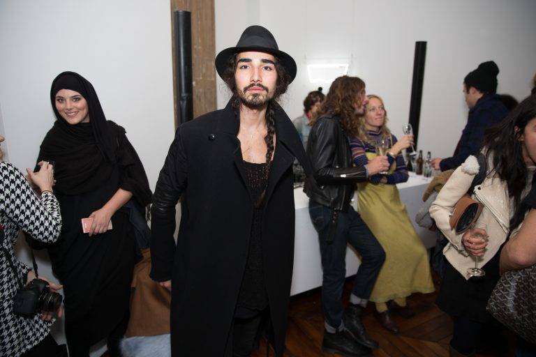  - Presentation of the new Levi’s Lot 700 collection