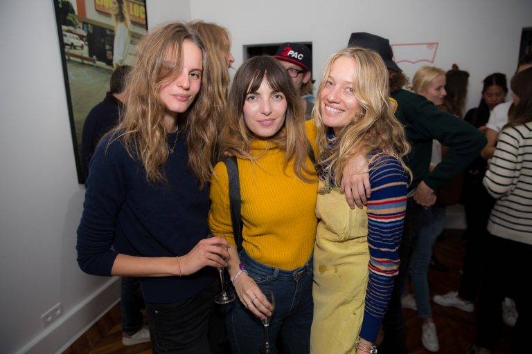  - Presentation of the new Levi’s Lot 700 collection
