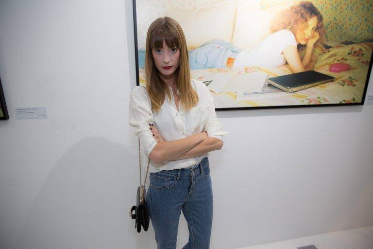  - Presentation of the new Levi’s Lot 700 collection