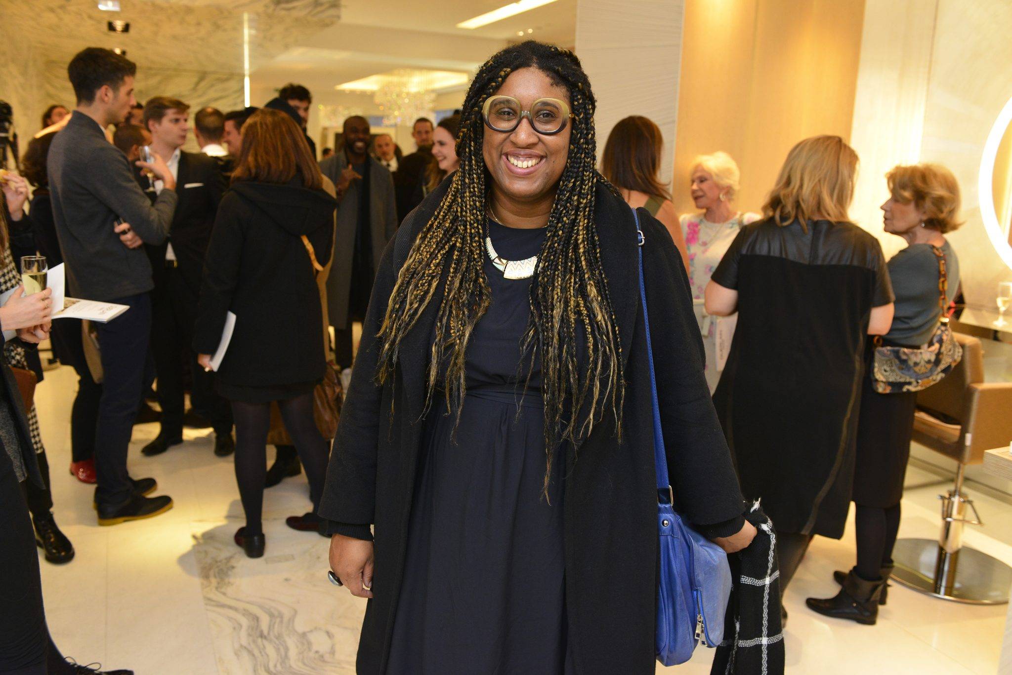  - Vernissage de l’exposition « Genre Idéal? »