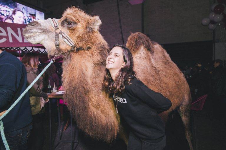  - SARENZA WONDERLAND