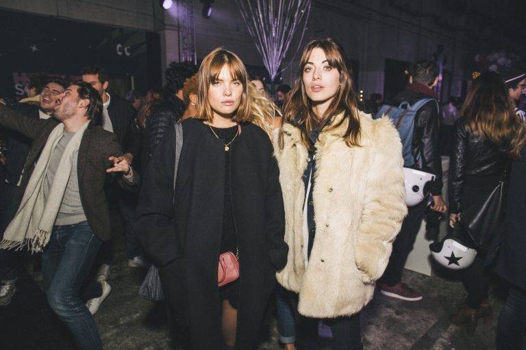  - SARENZA WONDERLAND