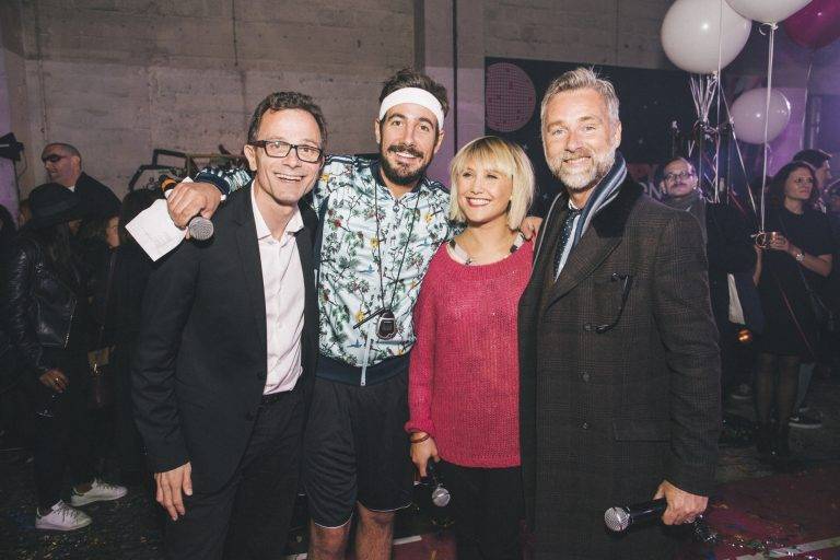  - SARENZA WONDERLAND