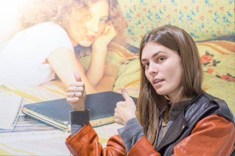  - Presentation of the new Levi’s Lot 700 collection