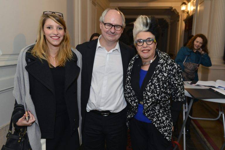  - Inauguration of Private Choice 2015