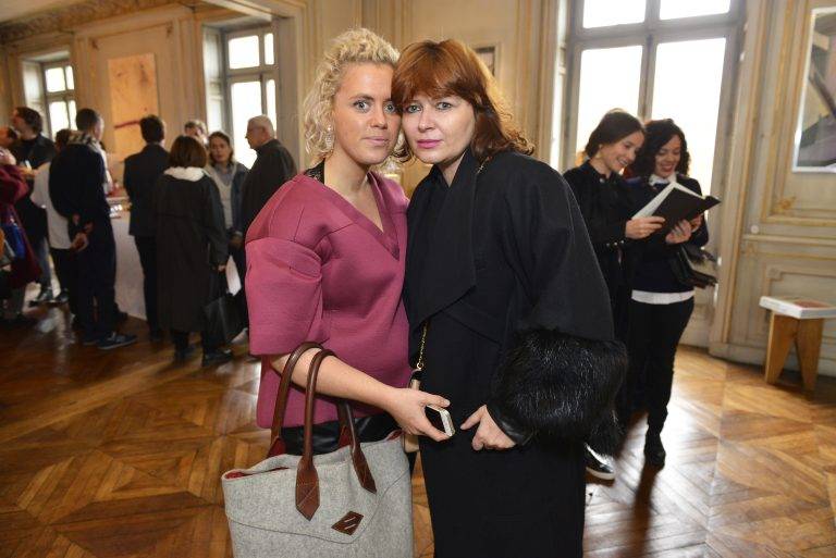  - Inauguration of Private Choice 2015