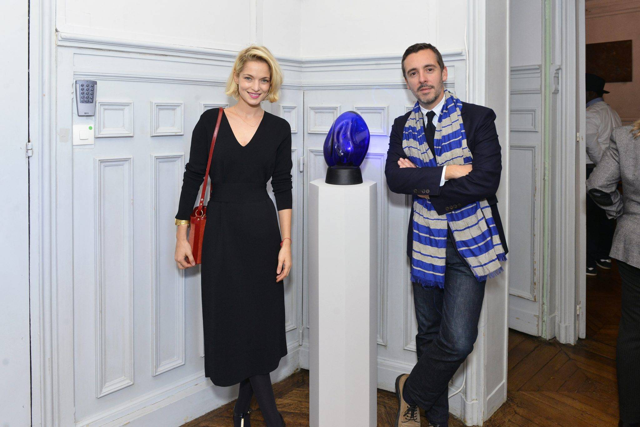 - Inauguration de Private Choice 2015