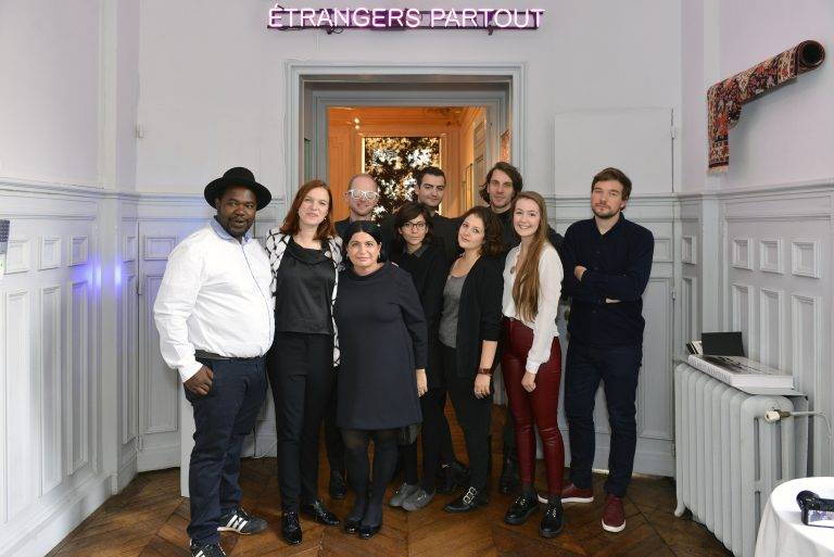 Inauguration of Private Choice 2015