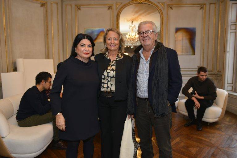  - Inauguration of Private Choice 2015