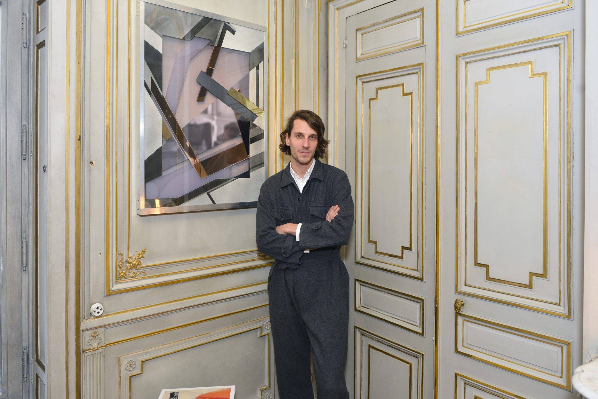  - Inauguration de Private Choice 2015