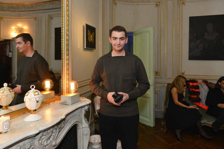 Inauguration of Private Choice 2015