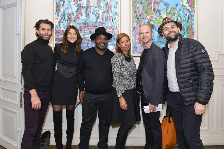 Inauguration of Private Choice 2015
