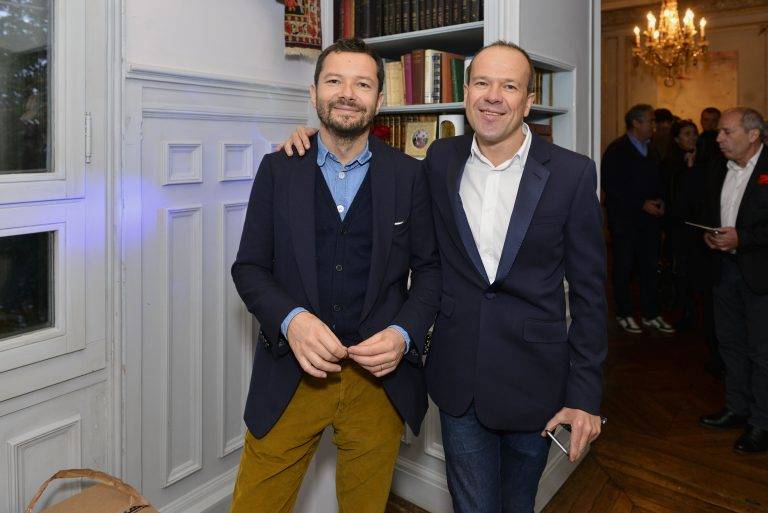  - Inauguration of Private Choice 2015