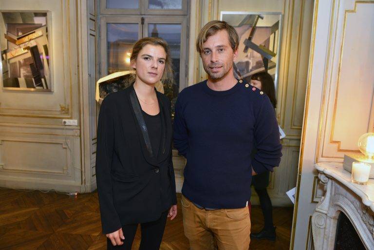 Inauguration of Private Choice 2015
