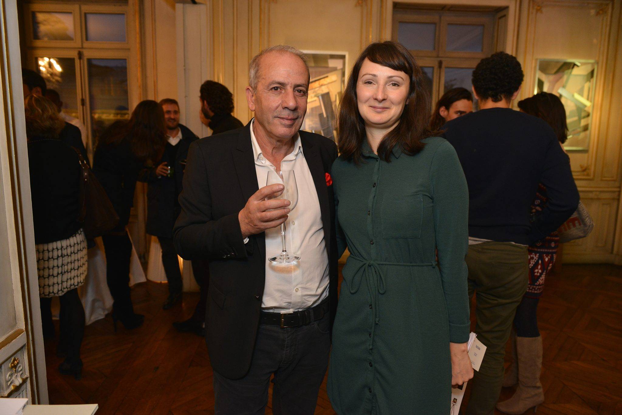  - Inauguration of Private Choice 2015