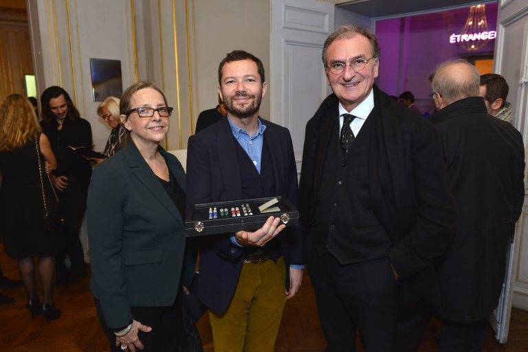  - Inauguration of Private Choice 2015