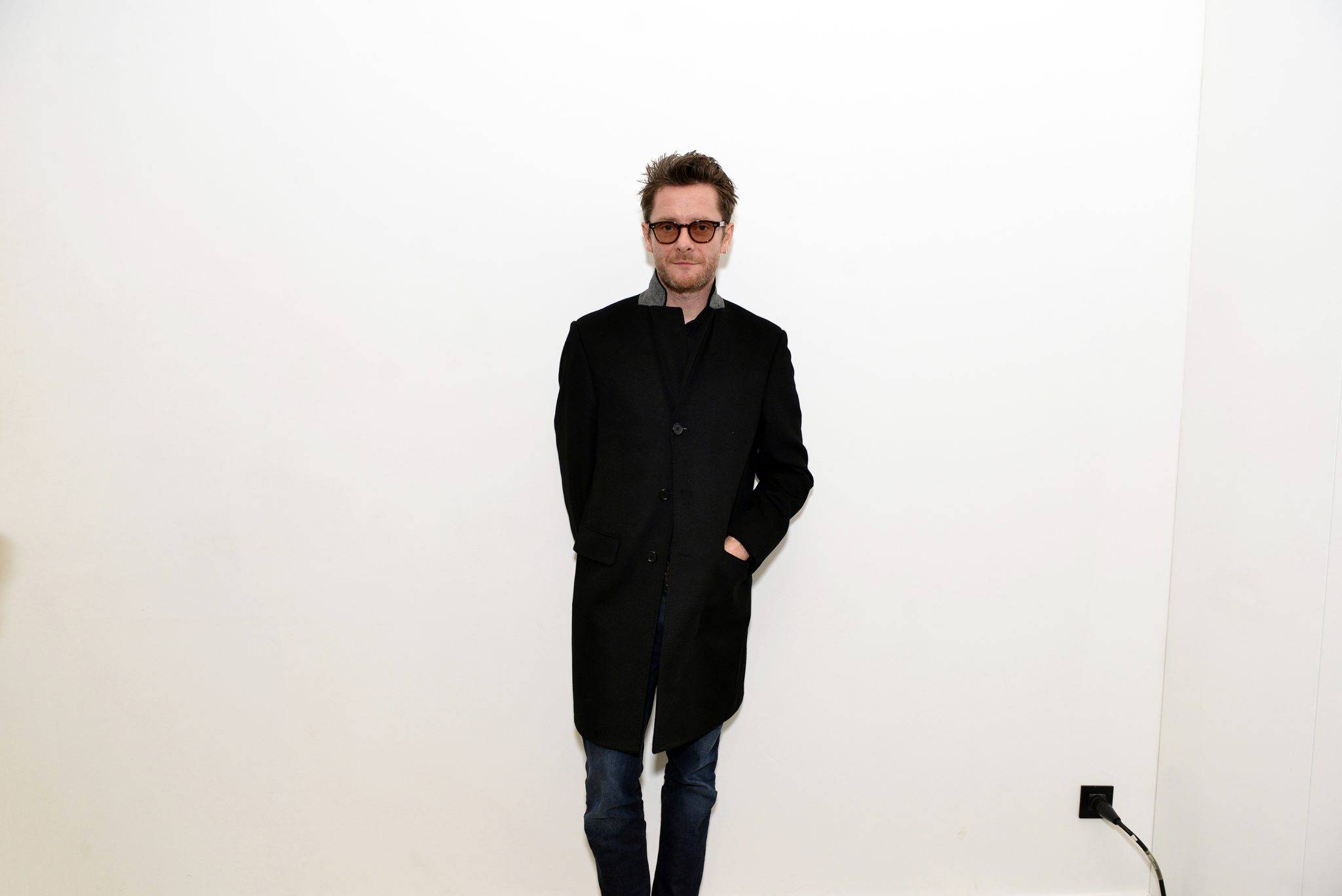  - FIAC2015 – Vernissage de l’exposition ‘NEW AMERICAN ART’