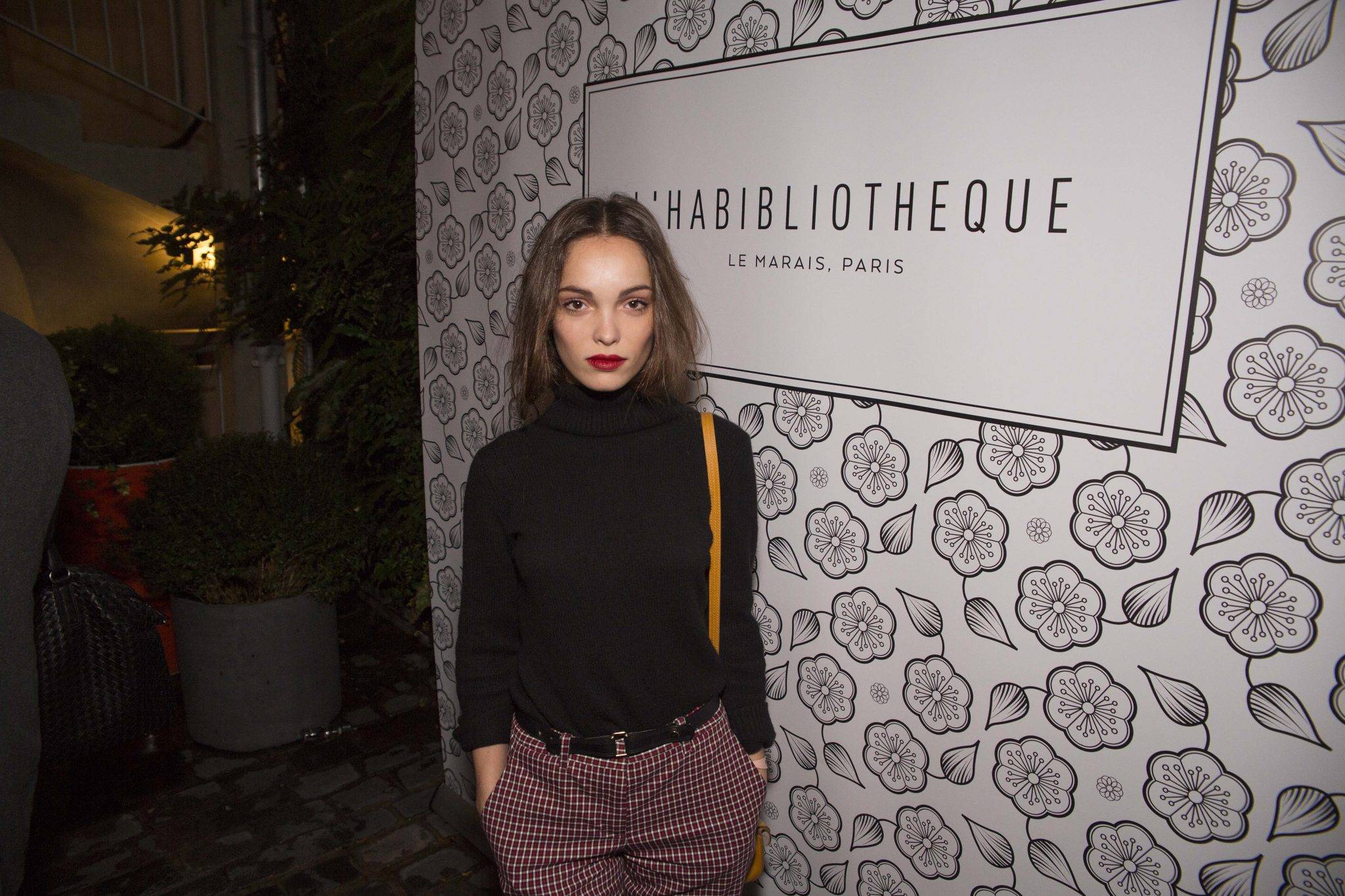  - Habibliothèque souffle sa première bougie