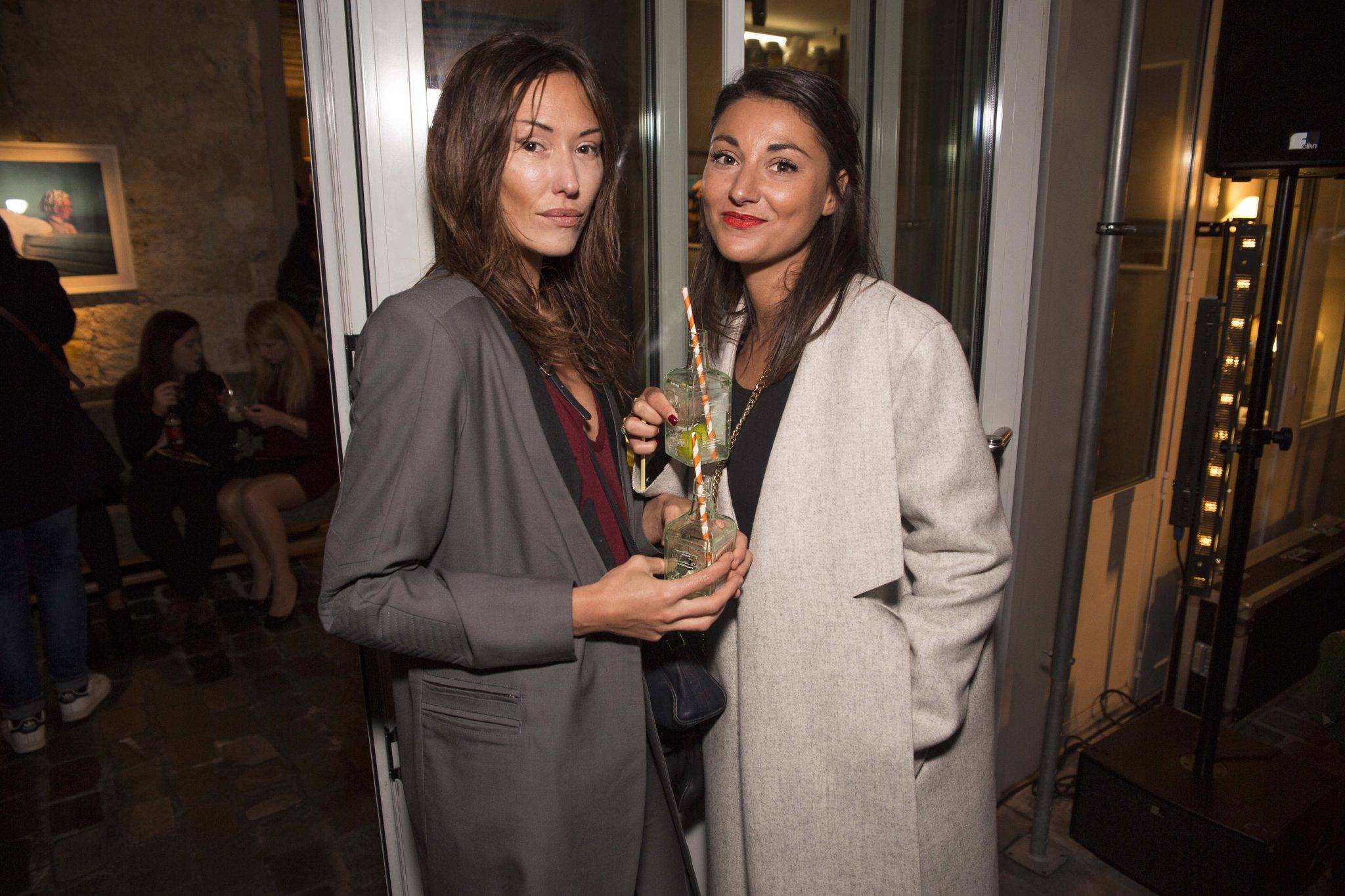  - Habibliothèque blows out its first candle