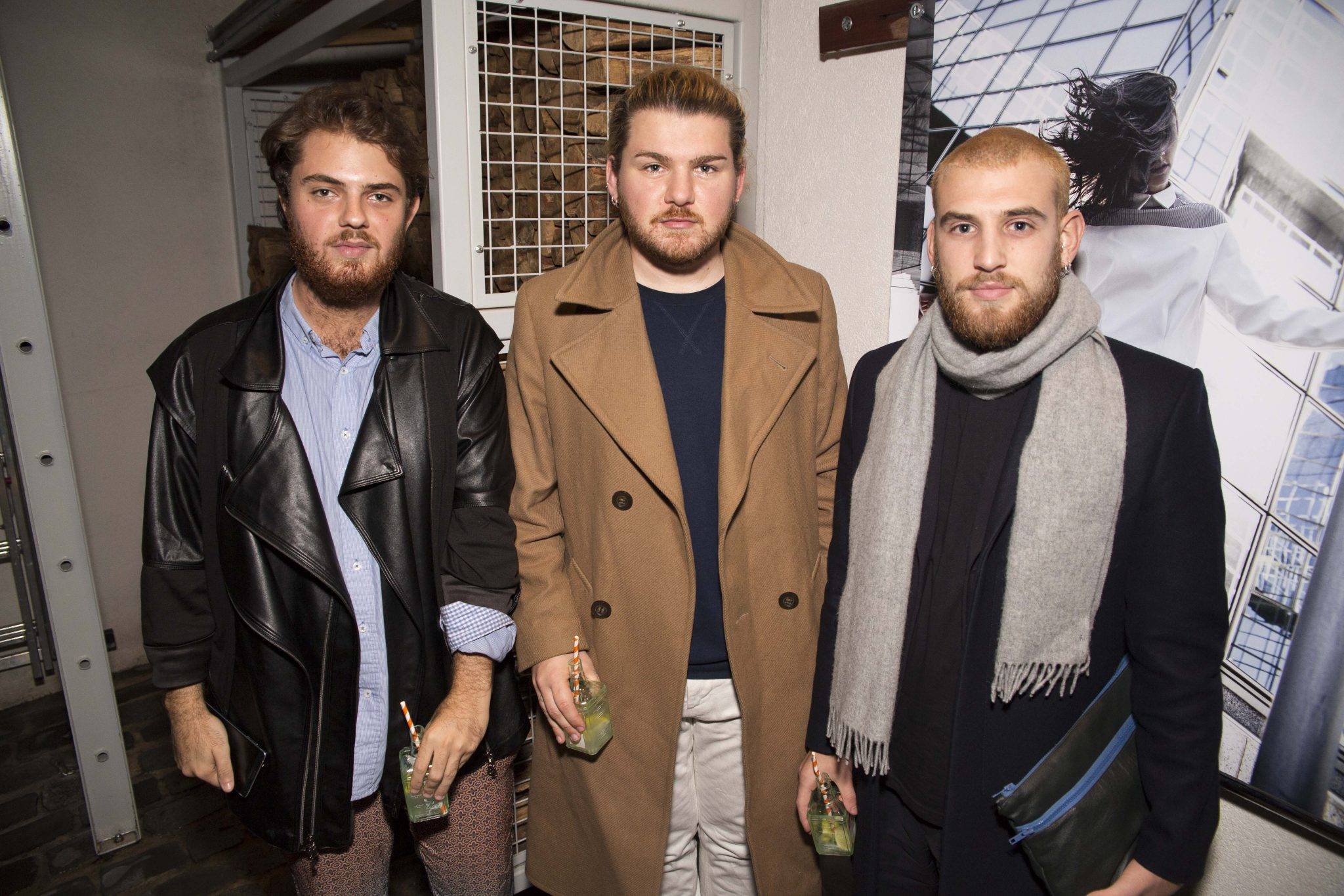  - Habibliothèque blows out its first candle