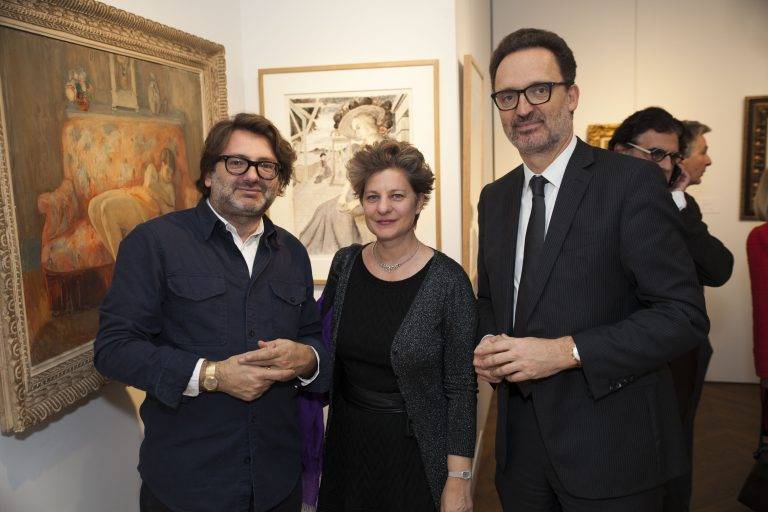  - FIAC 2015 – La soirée Christie’s